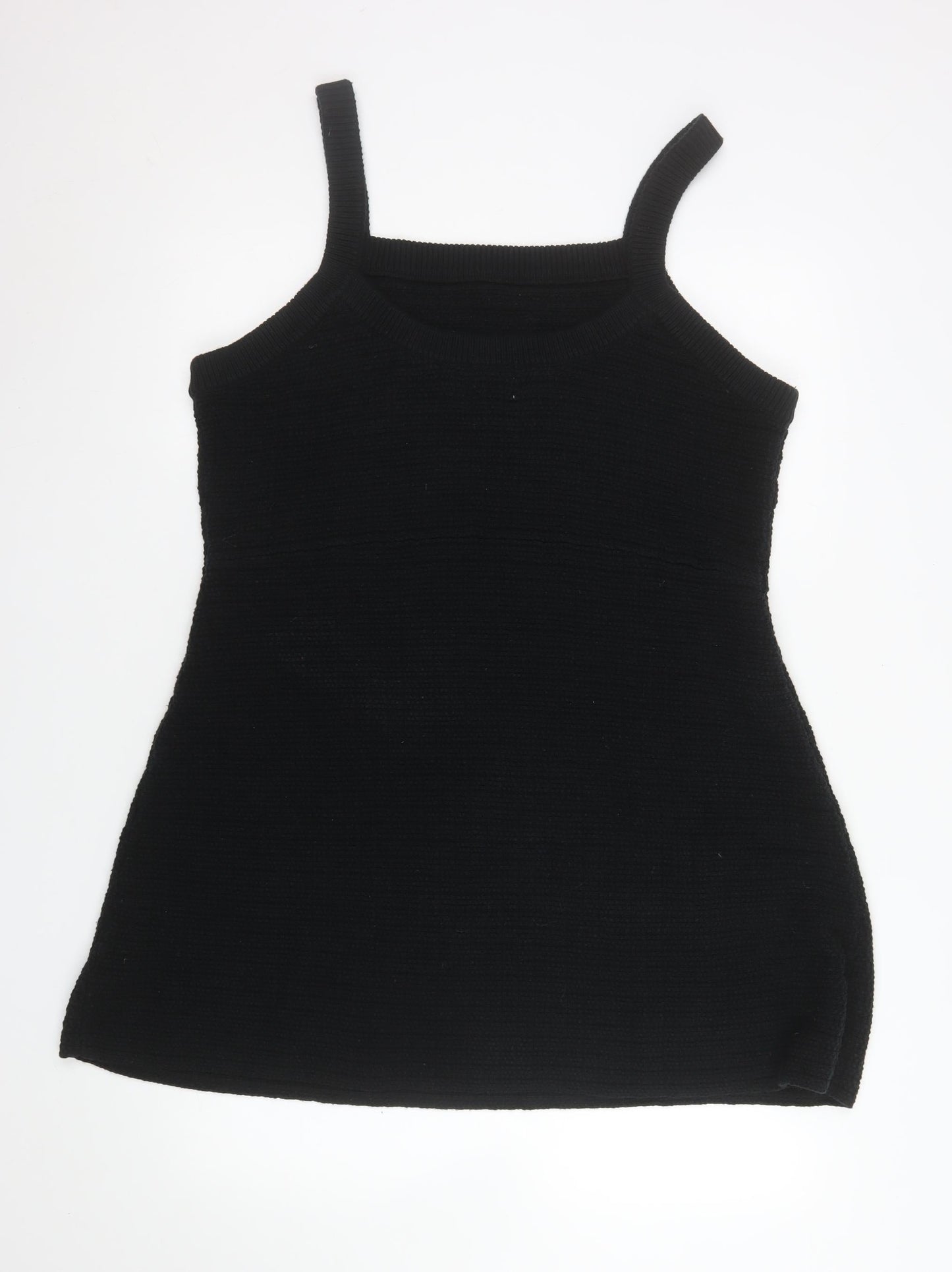 Womens UK Size 3XL H&M Pinafore/Dungaree Dress