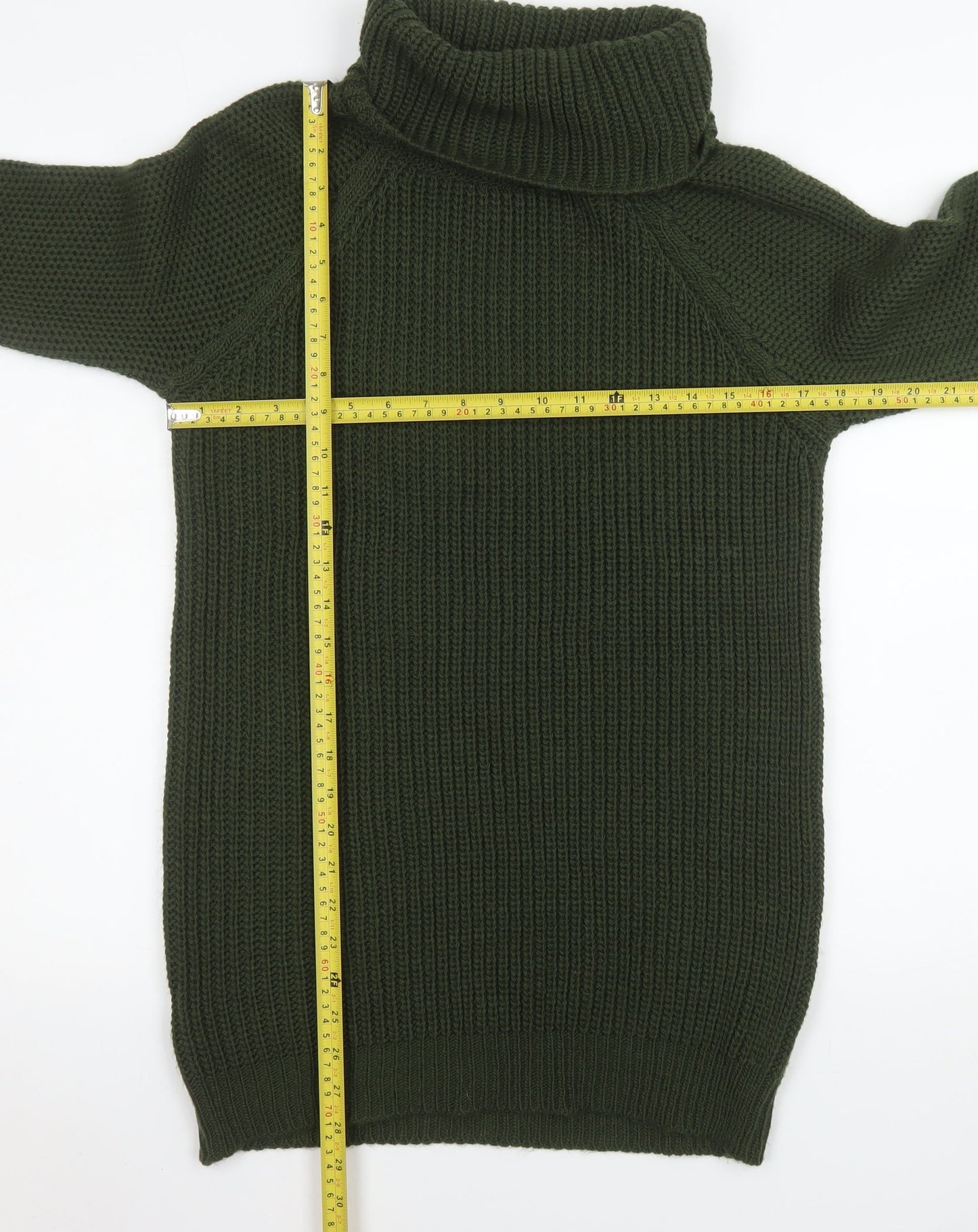 Womens UK Size 8 Misspap Jumper Dress