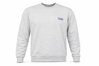 Mens UK Size S JACK & JONES Grey Pullover Sweatshirt