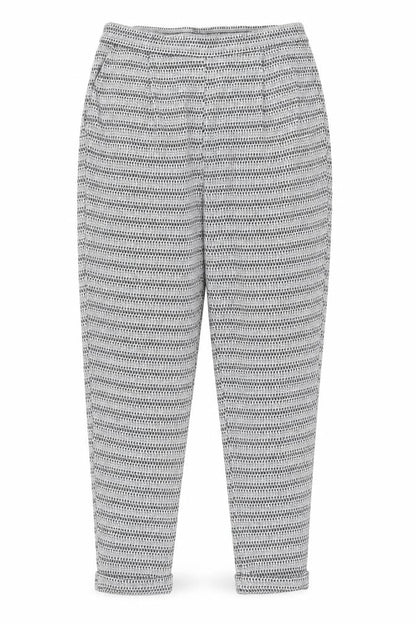Womens UK Size 18 F&F Regular Fit Casual Workwear Grey Trousers