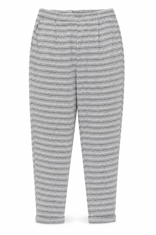 Womens UK Size 18 F&F Regular Fit Casual Workwear Grey Trousers