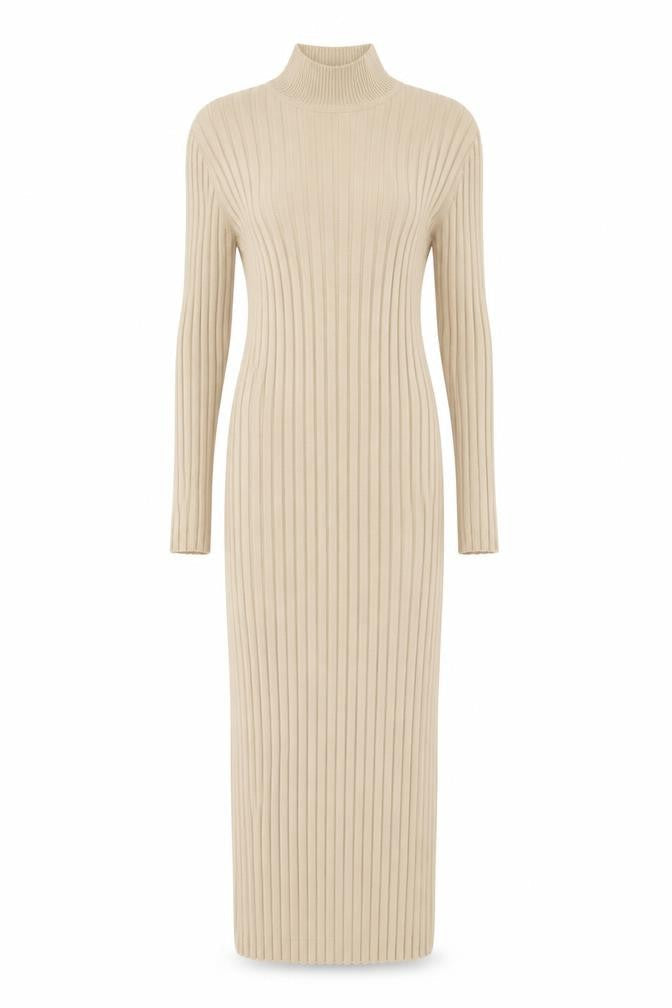 Womens UK Size L PRETTYLITTLETHING Bodycon Dress