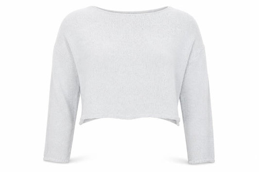 Womens UK Size 12 Pull&Bear Grey Pullover Jumper