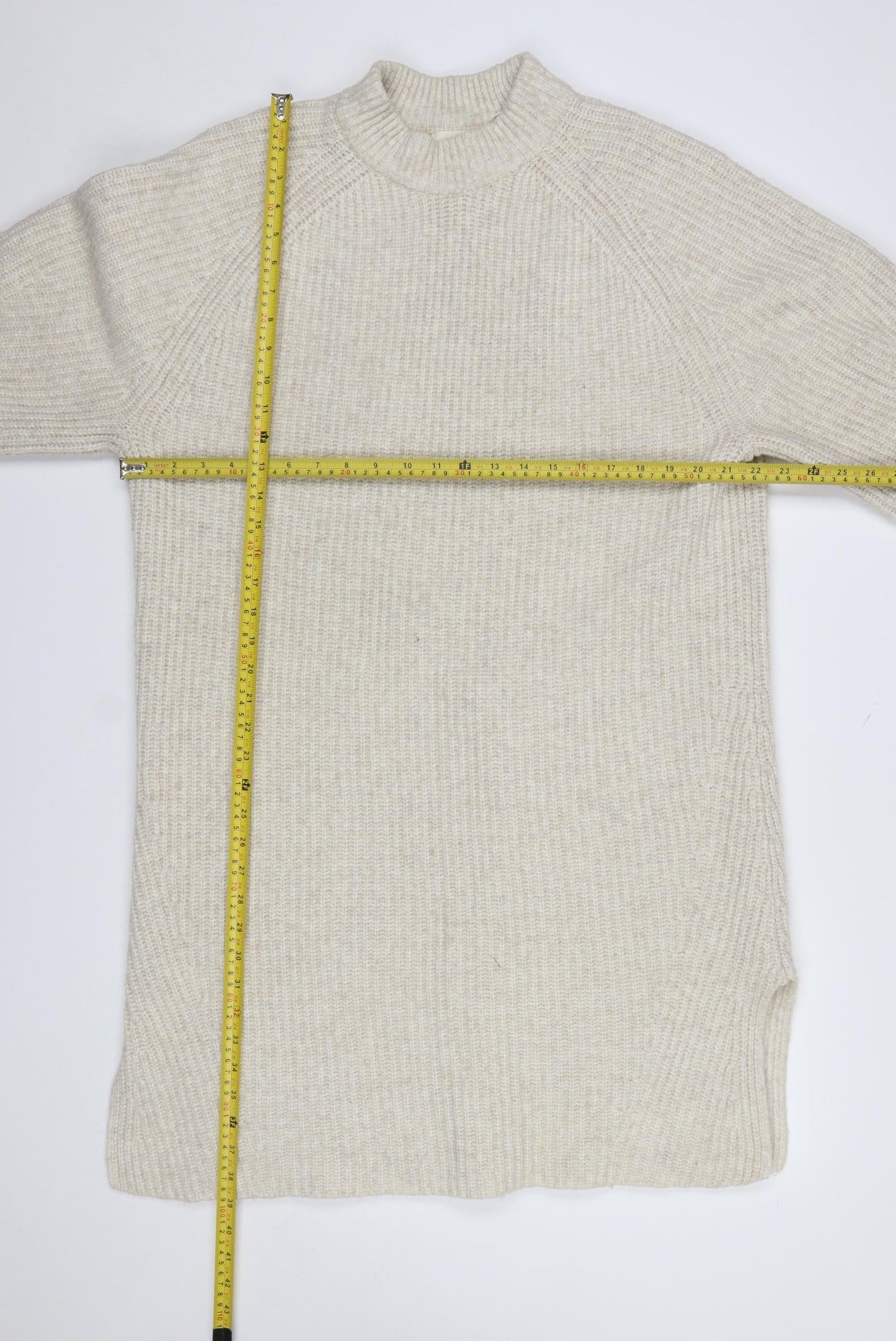 Womens UK Size S H&M Jumper Dress