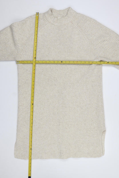Womens UK Size S H&M Jumper Dress