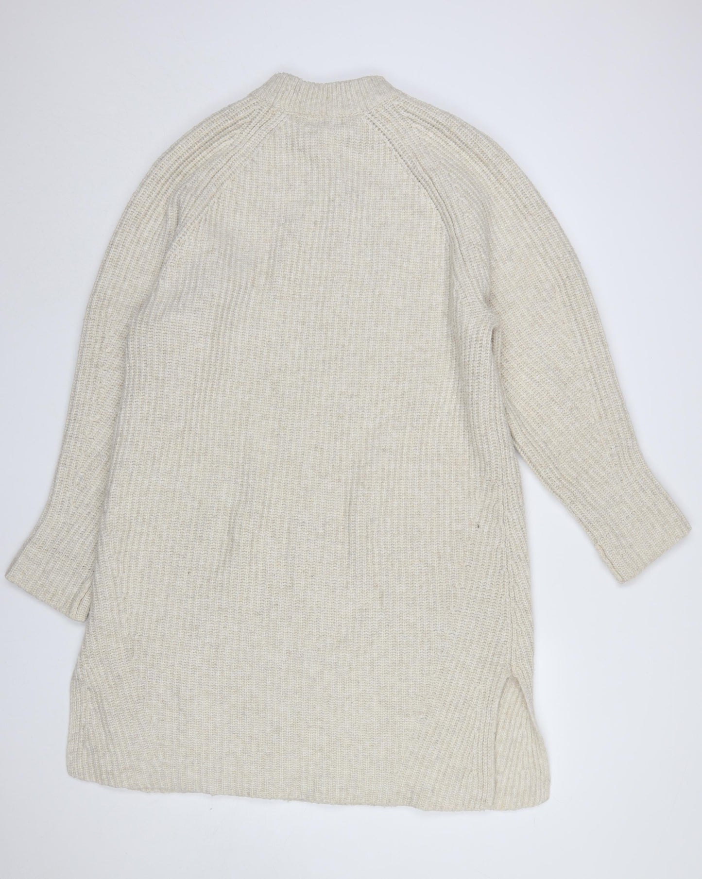Womens UK Size S H&M Jumper Dress