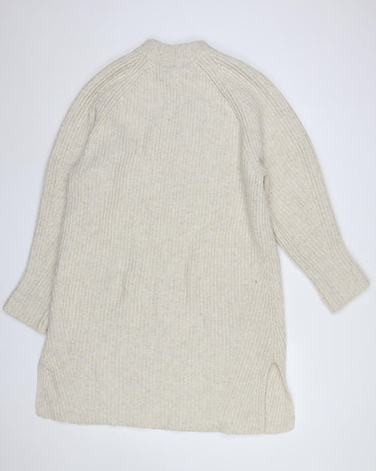 Womens UK Size S H&M Jumper Dress