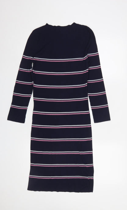 Womens UK Size 8 NEXT Bodycon Dress