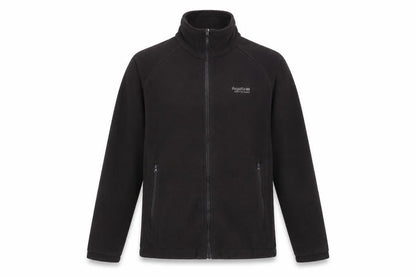 Mens UK Size 34 Regatta Black Basic Jacket