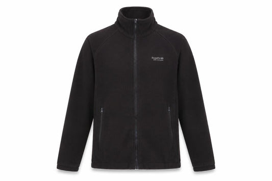 Mens UK Size 34 Regatta Black Basic Jacket