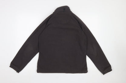 Mens UK Size 34 Regatta Black Basic Jacket