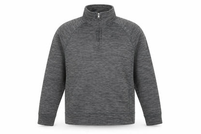 Mens UK Size M Craghoppers Grey Pullover Sweatshirt