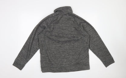 Mens UK Size M Craghoppers Grey Pullover Sweatshirt