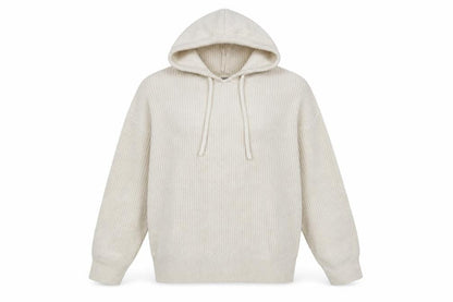 Womens UK Size M Marks and Spencer Ivory Pullover Jumper