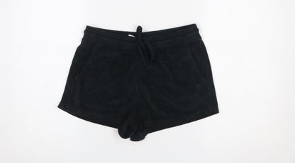 Womens UK Size S Fabletics Regular Fit Sweat Shorts