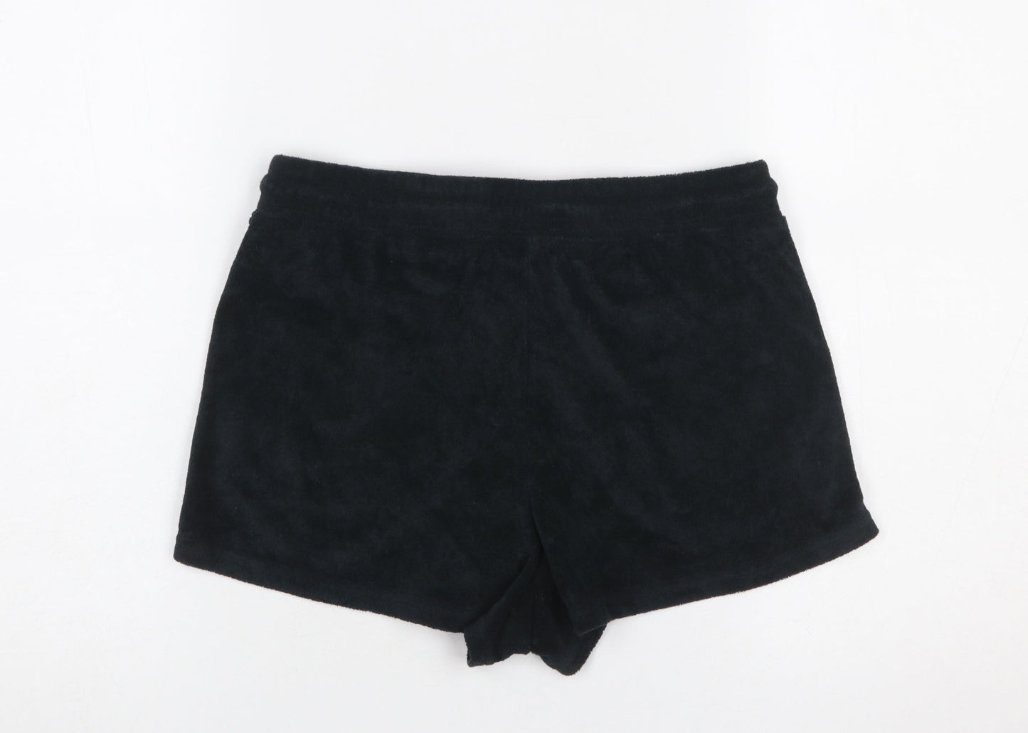 Womens UK Size S Fabletics Regular Fit Sweat Shorts