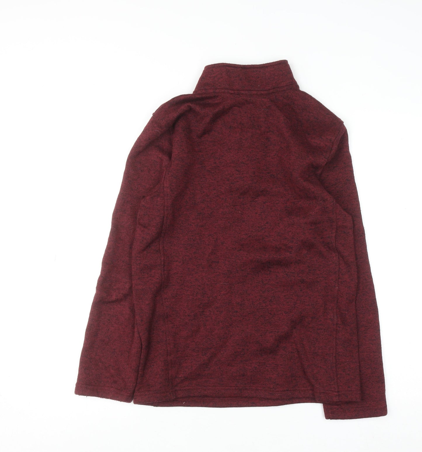 Womens UK Size L Urban Pipeline Red Pullover Sweatshirt