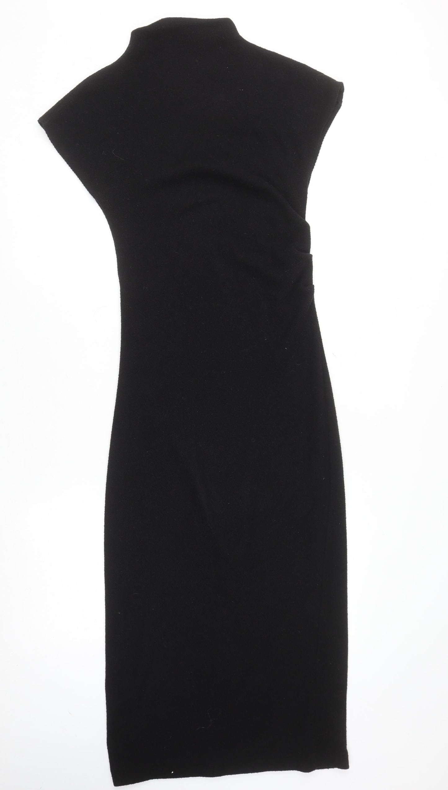 Womens UK Size 8 Zara Bodycon Dress