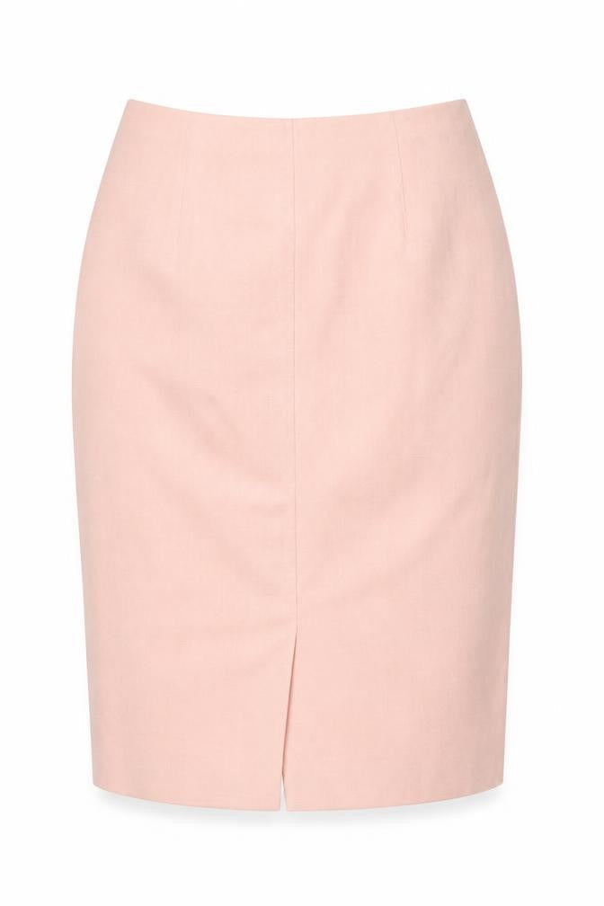 Womens UK Size 10 Viyella Straight & Pencil  Skirt