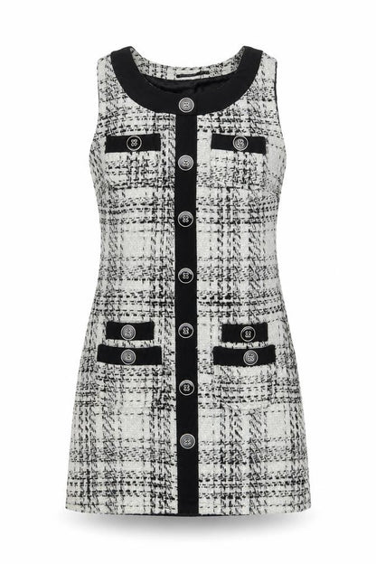 Womens UK Size 10 Atmosphere Shift Dress