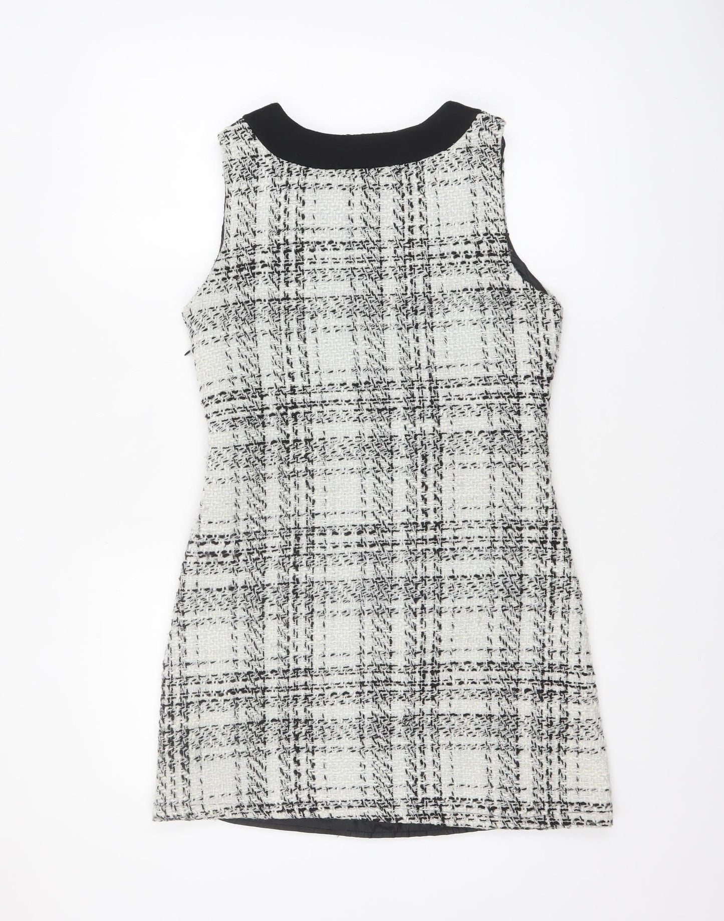 Womens UK Size 10 Atmosphere Shift Dress
