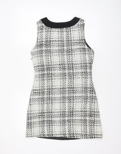 Womens UK Size 10 Atmosphere Shift Dress