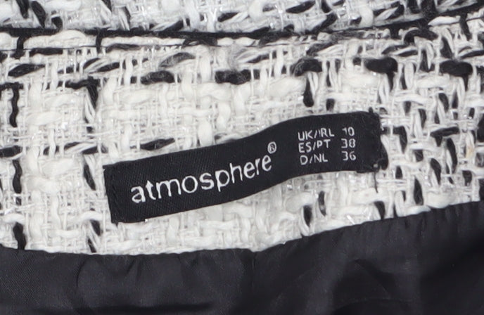 Womens UK Size 10 Atmosphere Shift Dress