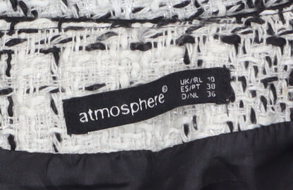 Womens UK Size 10 Atmosphere Shift Dress