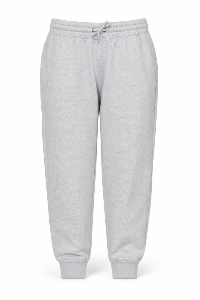 Womens UK Size L NEXT Regular Fit Sweatpants Grey Trousers