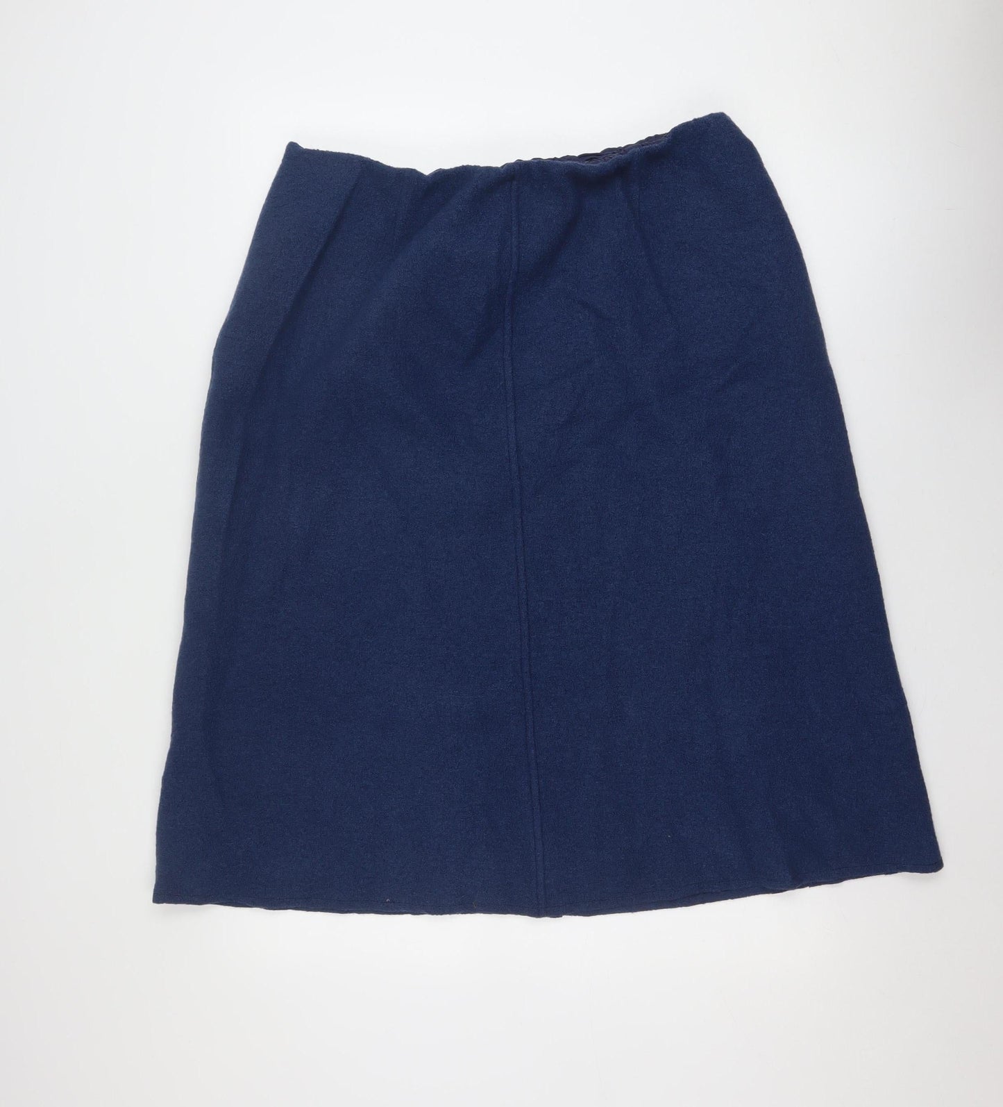Womens UK Size 20 Cotswold Collections A-Line Tweed Skirt