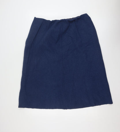 Womens UK Size 20 Cotswold Collections A-Line Tweed Skirt
