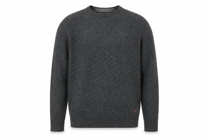 Mens UK Size XL Camel Active Grey Pullover Jumper