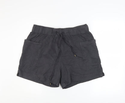 Womens UK Size 16 Wrap London Relaxed Fit Casual Shorts Shorts