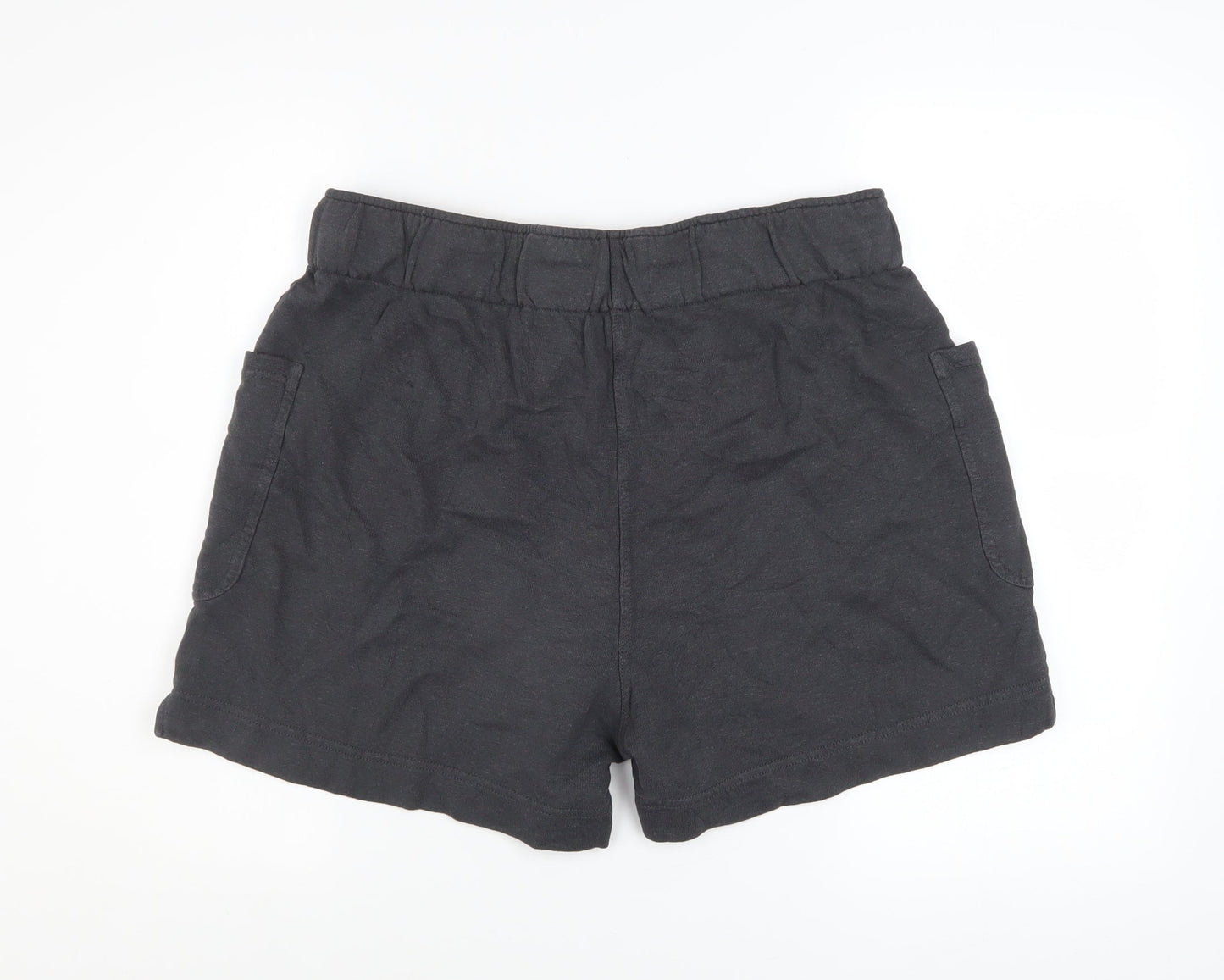 Womens UK Size 16 Wrap London Relaxed Fit Casual Shorts Shorts