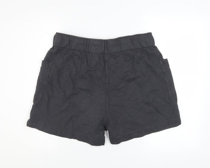 Womens UK Size 16 Wrap London Relaxed Fit Casual Shorts Shorts