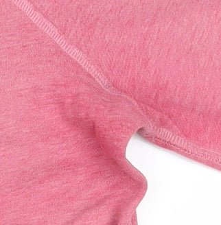 Womens UK Size 10 Boden Pink Pullover Sweatshirt