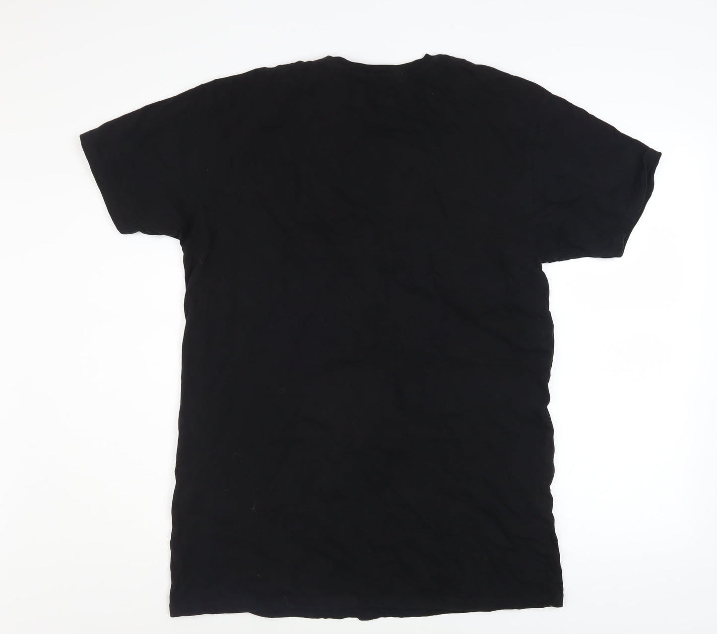 Mens UK Size L FB Sister Black  T-Shirt