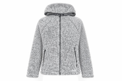 Womens UK Size 8 Peter Storm Grey Basic Jacket