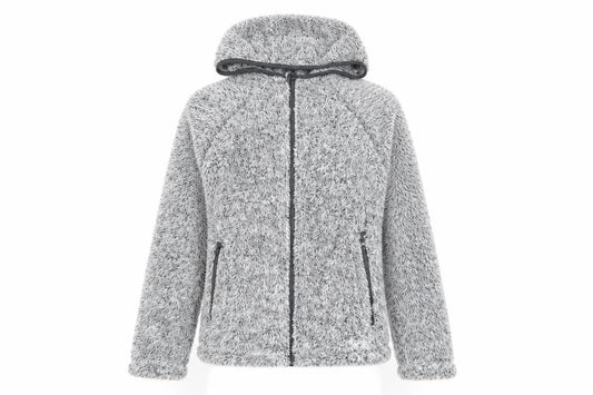Womens UK Size 8 Peter Storm Grey Basic Jacket