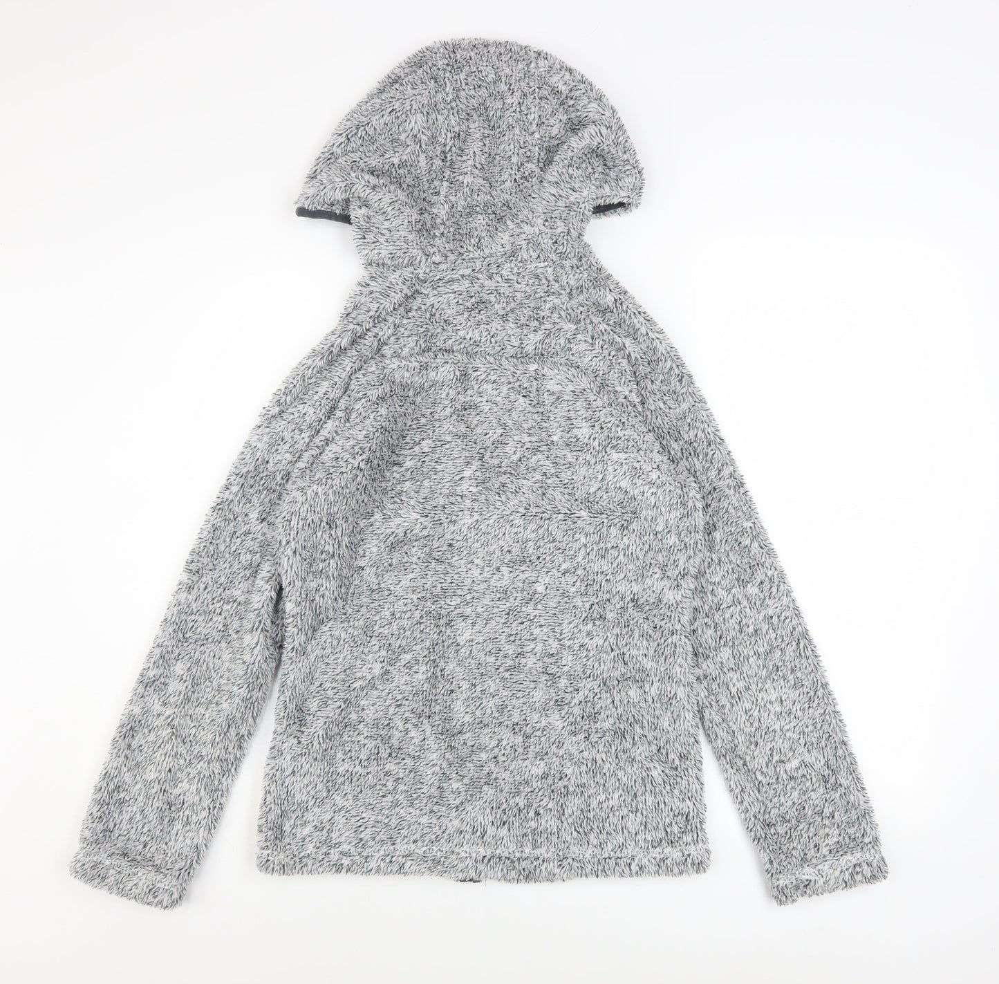 Womens UK Size 8 Peter Storm Grey Basic Jacket