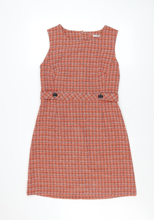 Womens UK Size 12 TU Shift Dress