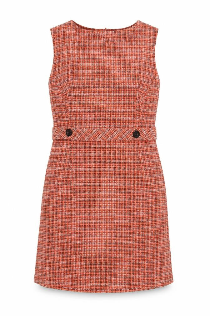 Womens UK Size 12 TU Shift Dress