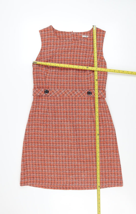Womens UK Size 12 TU Shift Dress