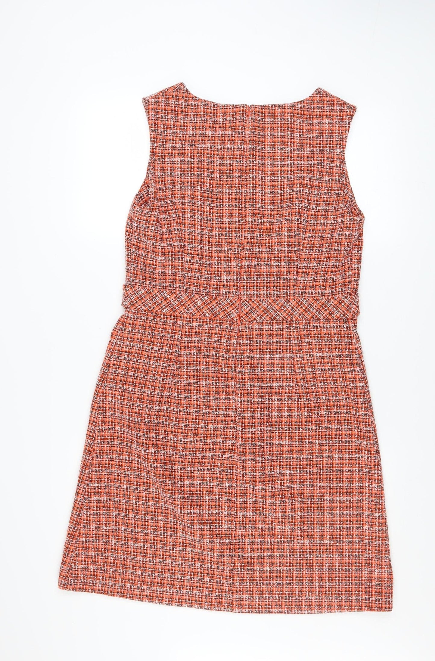 Womens UK Size 12 TU Shift Dress