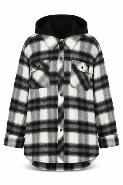 Womens UK Size XL CI SONO Black Basic Jacket