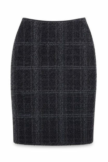 Womens UK Size 14 Marks and Spencer Straight & Pencil Knit Skirt
