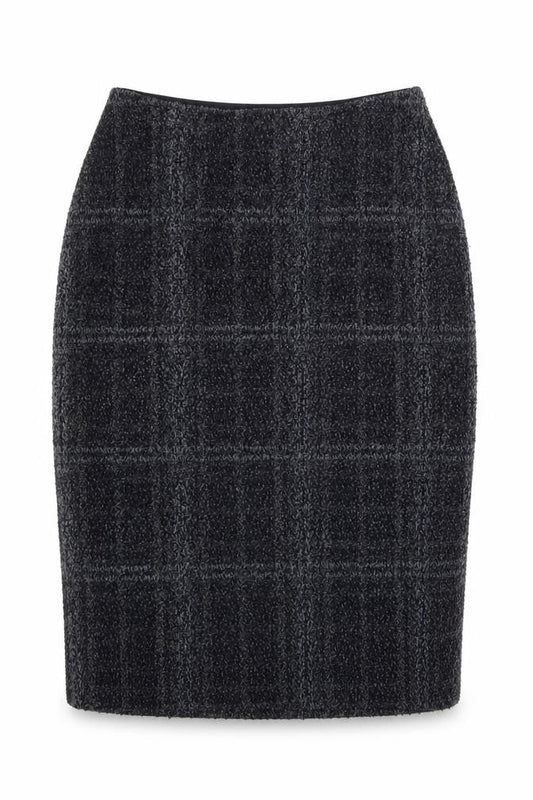 Womens UK Size 14 Marks and Spencer Straight & Pencil Knit Skirt