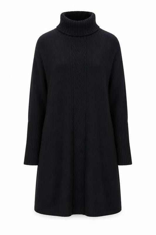 Womens UK Size S Windsmoor Jumper Dress
