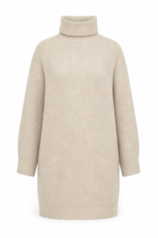 Womens UK Size XS Stradivarius Jumper Dress