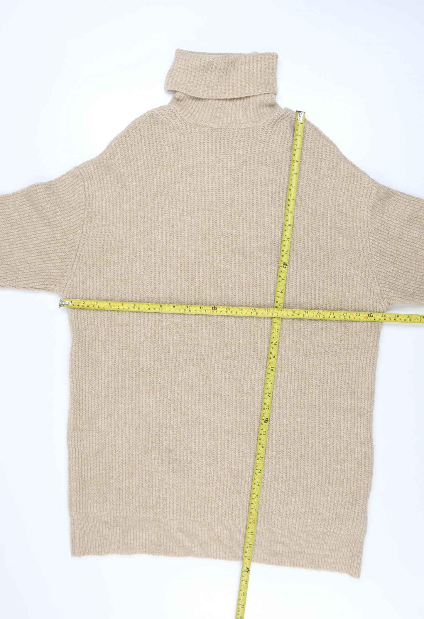 Womens UK Size XS Stradivarius Jumper Dress